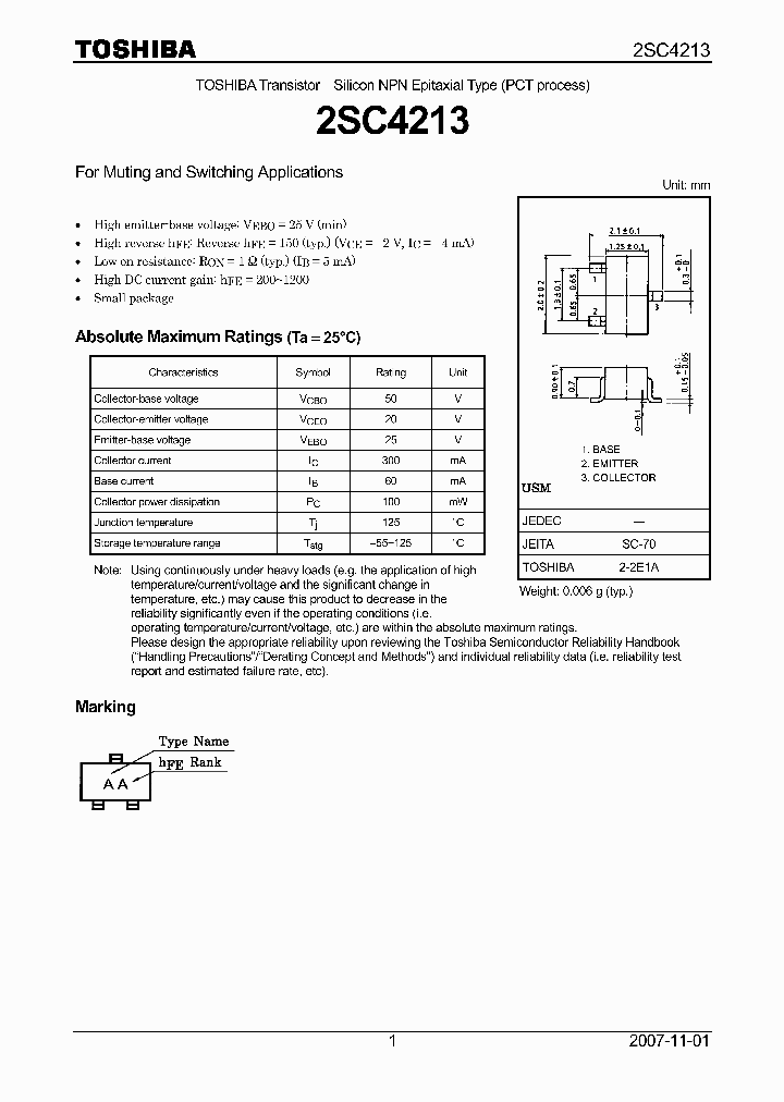 2SC421307_4126139.PDF Datasheet