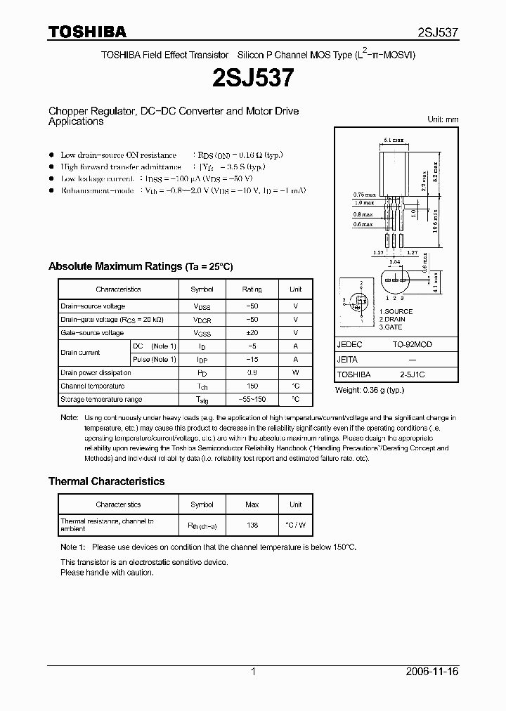 2SJ53706_4125746.PDF Datasheet