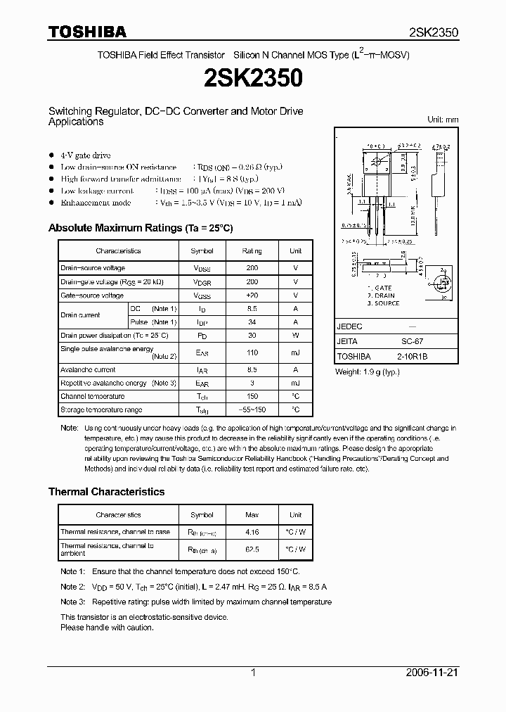 2SK235006_4114305.PDF Datasheet