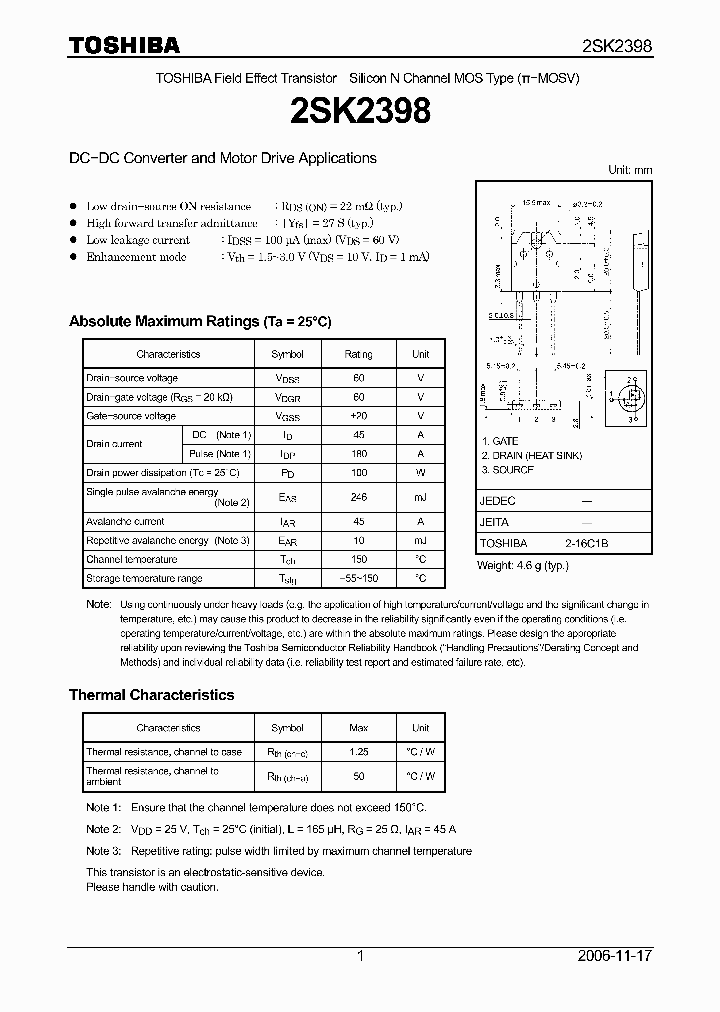 2SK239806_4107060.PDF Datasheet