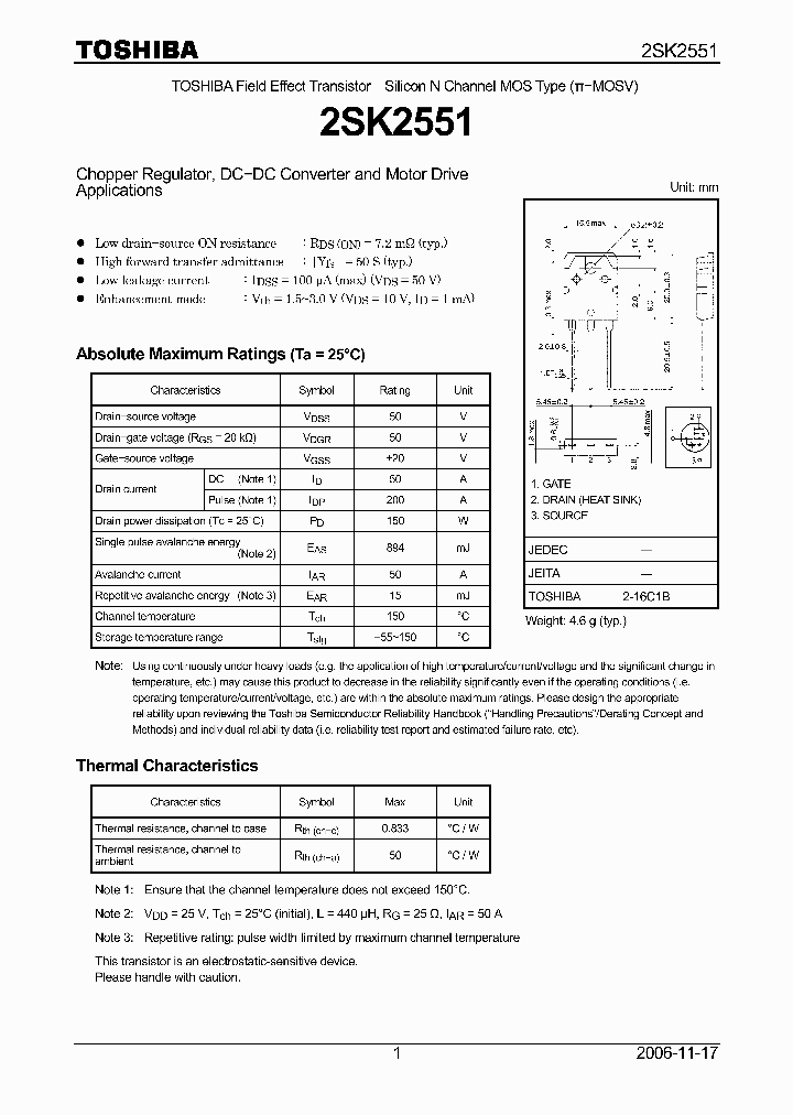 2SK255106_4107002.PDF Datasheet