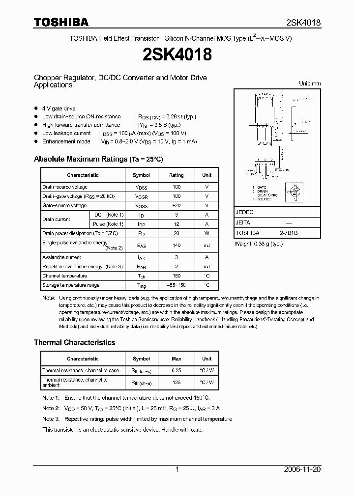 2SK4018_4111777.PDF Datasheet