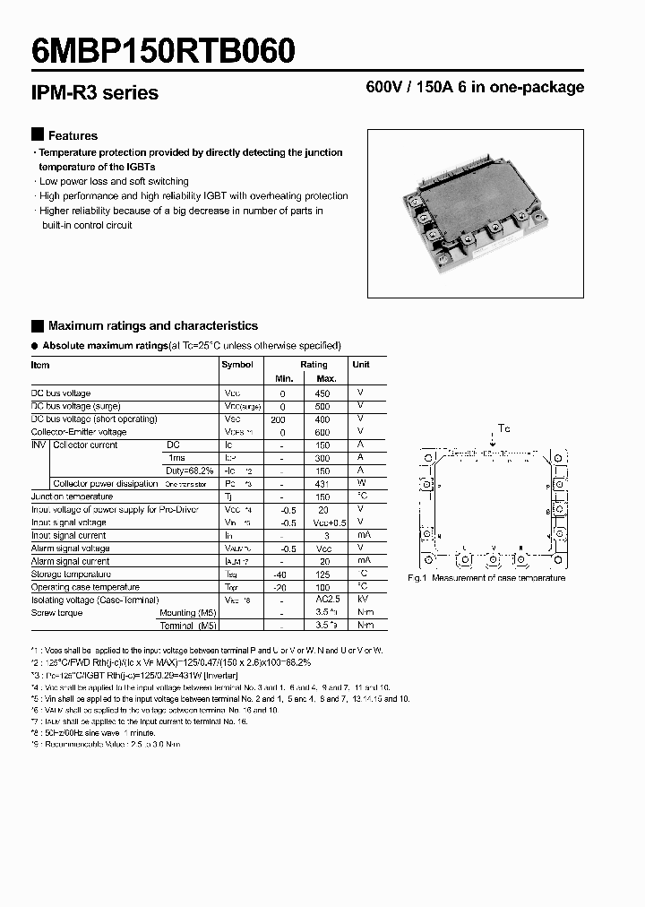 6MBP150RTB060_4110675.PDF Datasheet