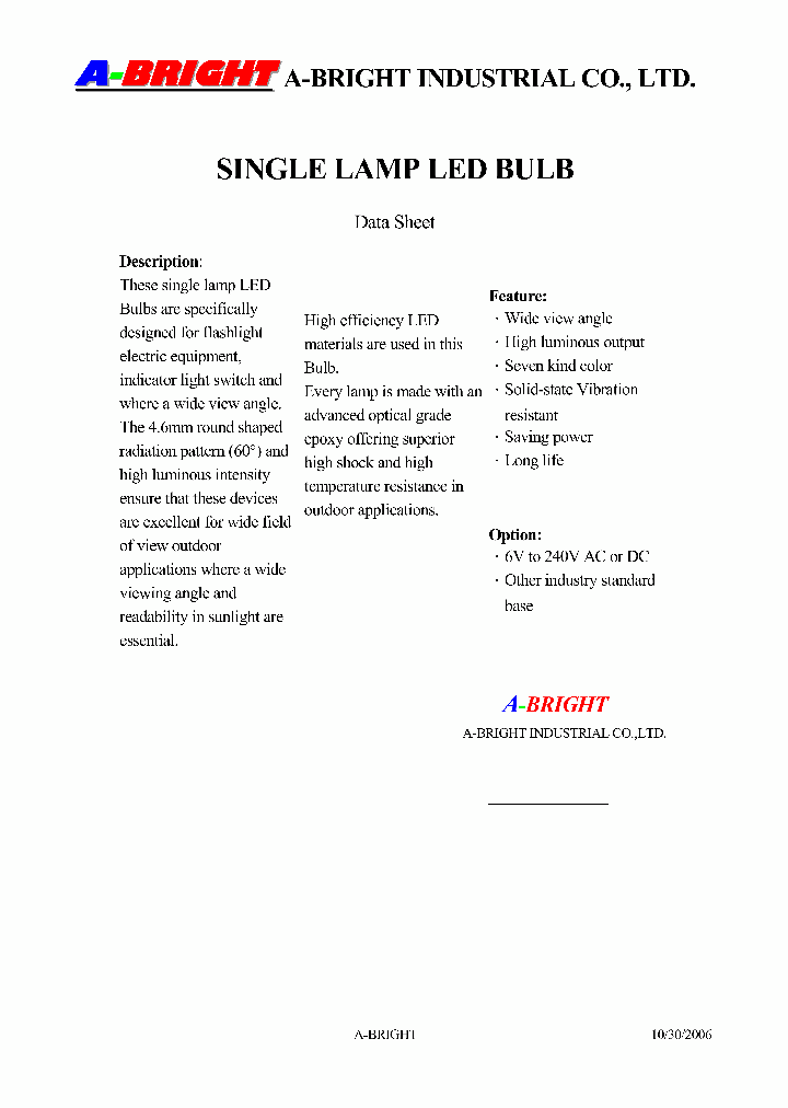 AB-46G1-6VD-T5_4135888.PDF Datasheet