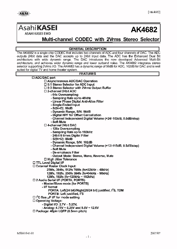 AK4682EQ_4122750.PDF Datasheet