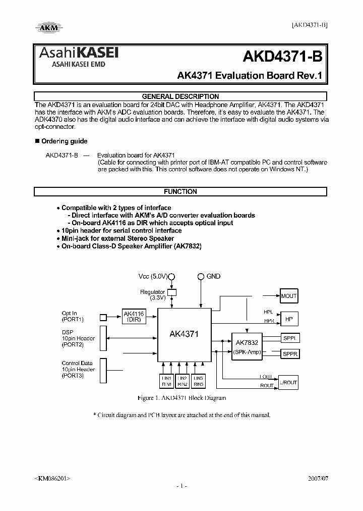 AKD4371-B_4122653.PDF Datasheet