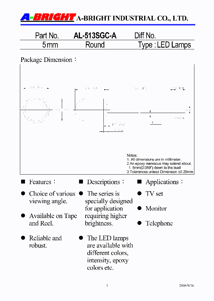 AL-513SGC-A_4144117.PDF Datasheet