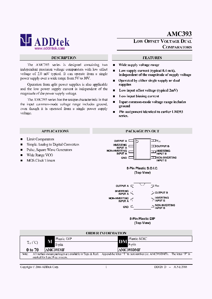 AMC393_4163996.PDF Datasheet