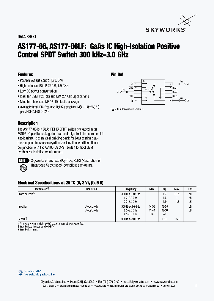AS177-86LF_4106512.PDF Datasheet