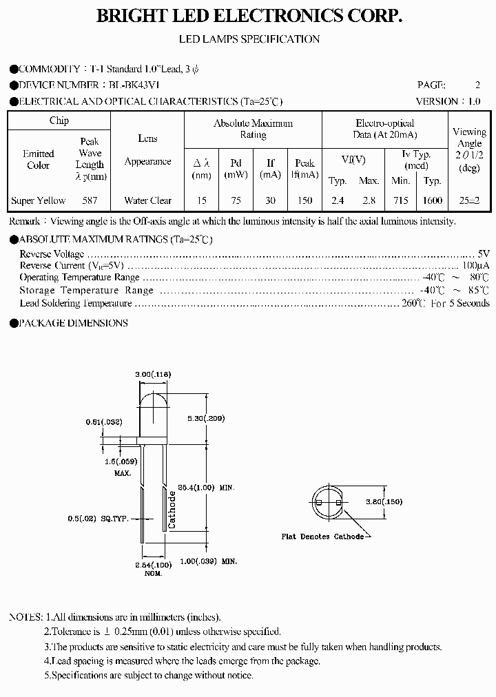 BL-BK43V1_4138456.PDF Datasheet