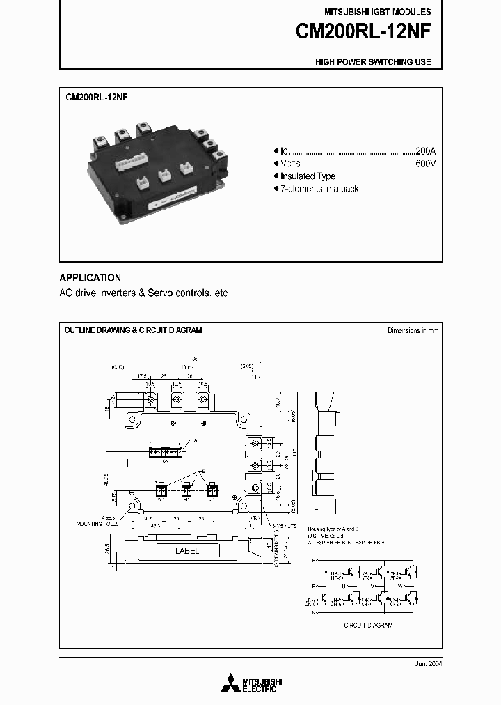 CM200RL-12NF_4112039.PDF Datasheet