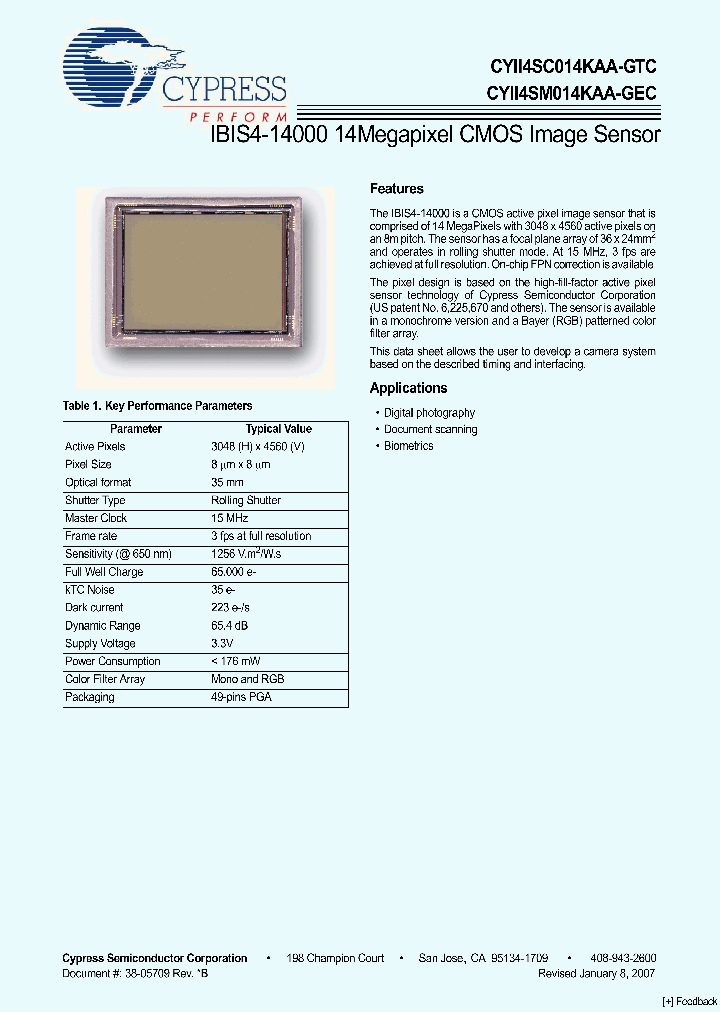 CYII4SM014KAA-GEC_4149017.PDF Datasheet