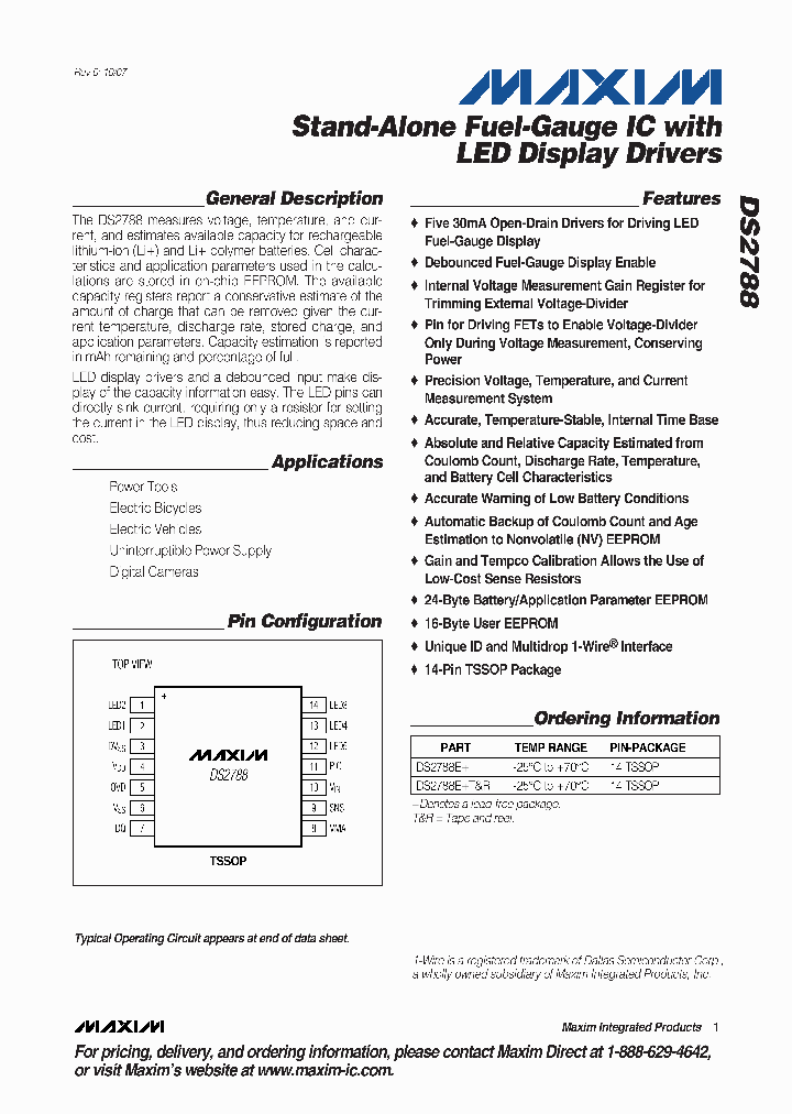 DS2788E_4124246.PDF Datasheet