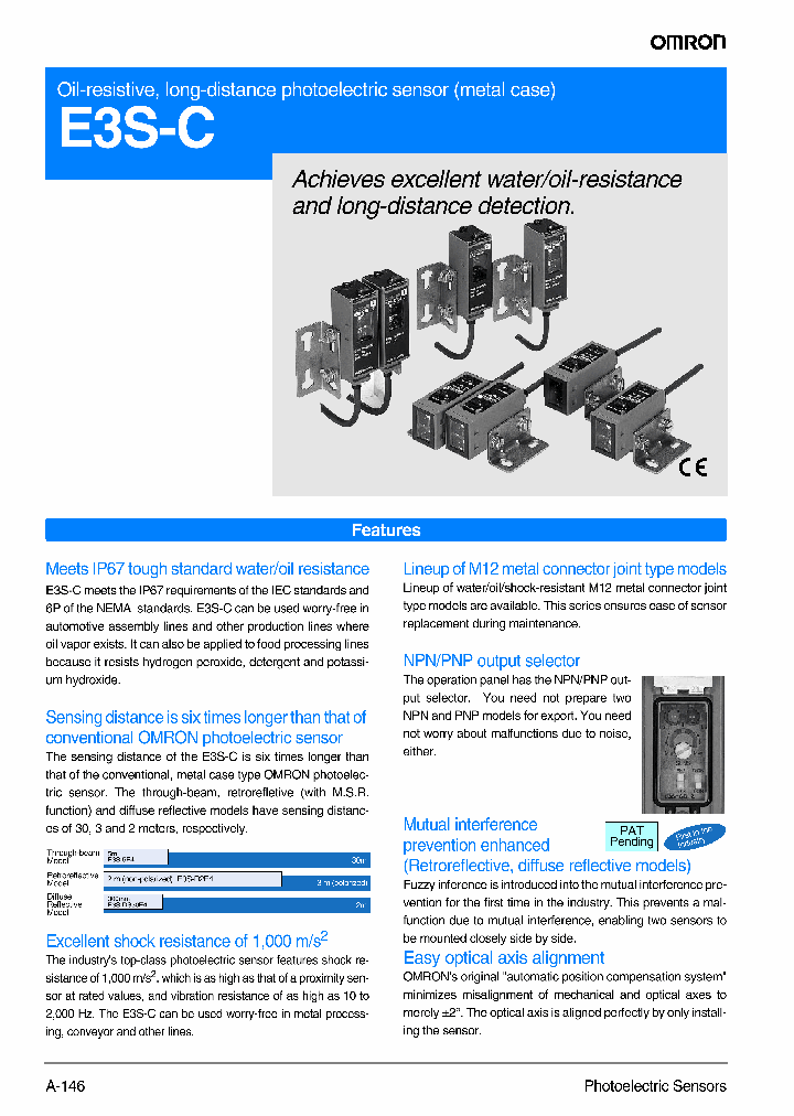 E3S-CT11-M1J_4156302.PDF Datasheet