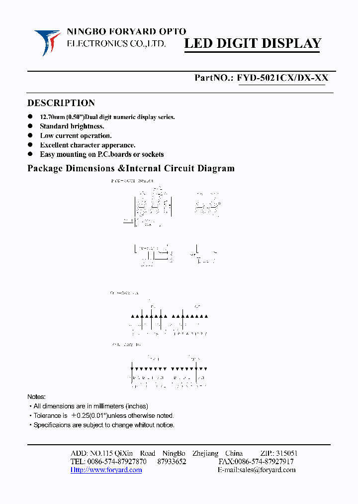 FYD-5021DX_4141465.PDF Datasheet