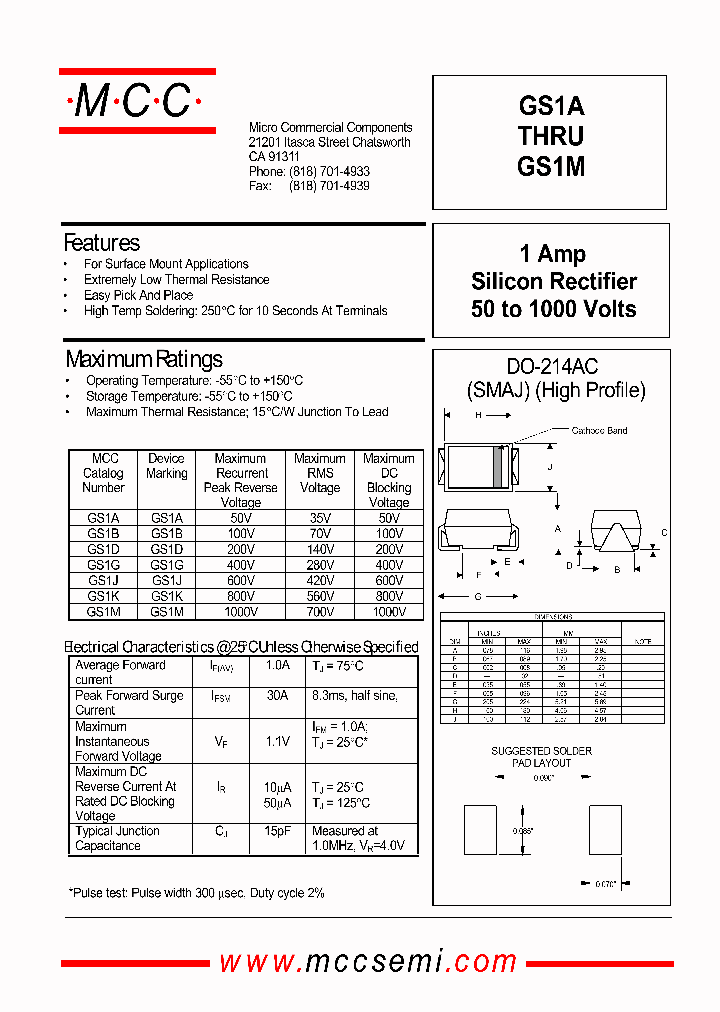 GS1G_4120590.PDF Datasheet