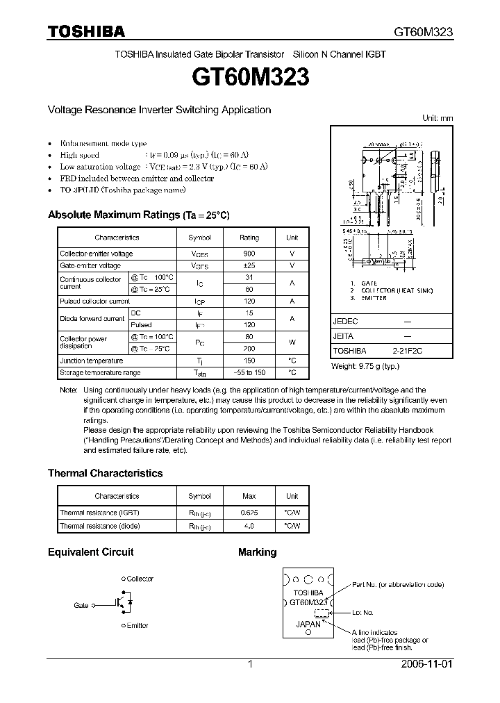 GT60M32306_4124807.PDF Datasheet