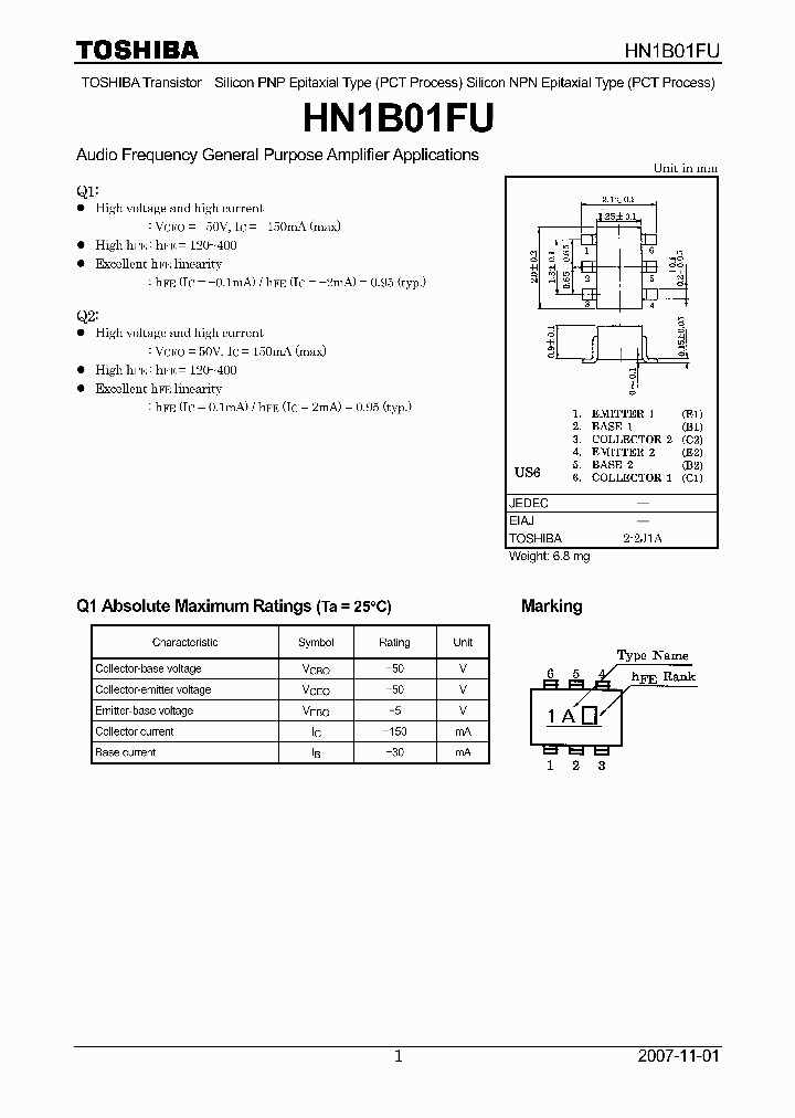 HN1B01FU07_4124795.PDF Datasheet