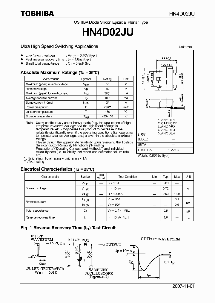 HN4D02JU_4124617.PDF Datasheet