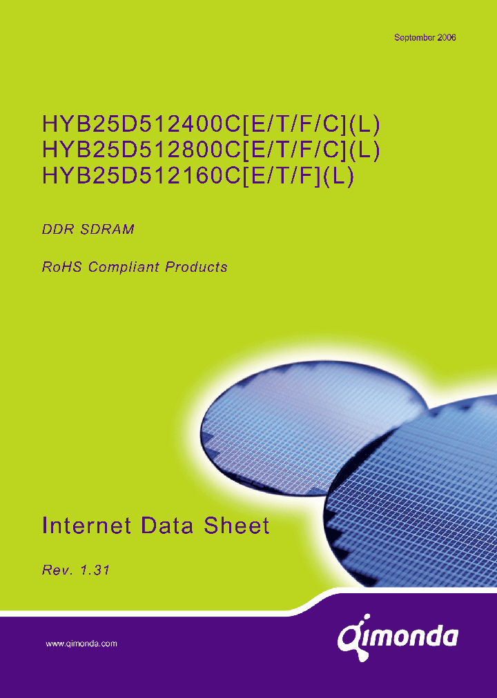 HYB25D512800CE-5_4111100.PDF Datasheet