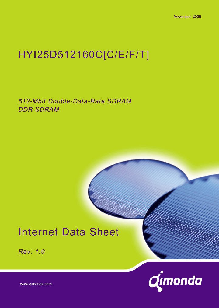 HYI25D512160CT-5_4122361.PDF Datasheet