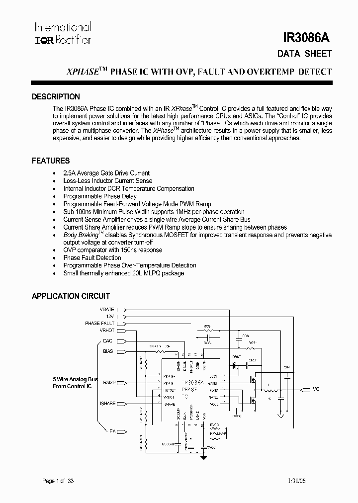 IR3086A_4112340.PDF Datasheet