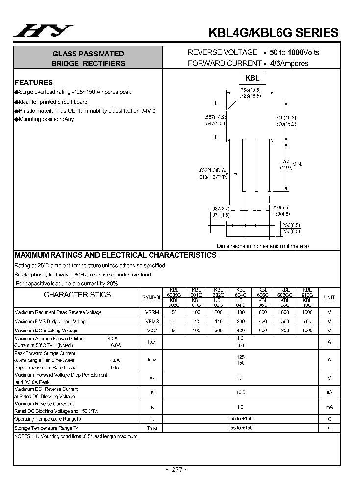 KBL6005G_4128978.PDF Datasheet