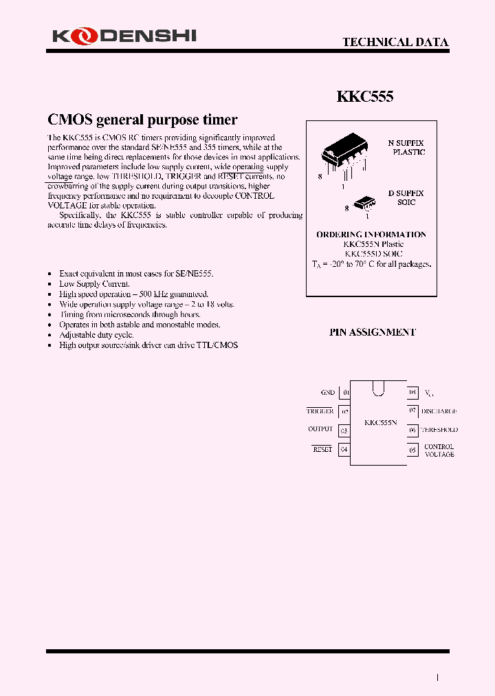 KKC555_4153868.PDF Datasheet