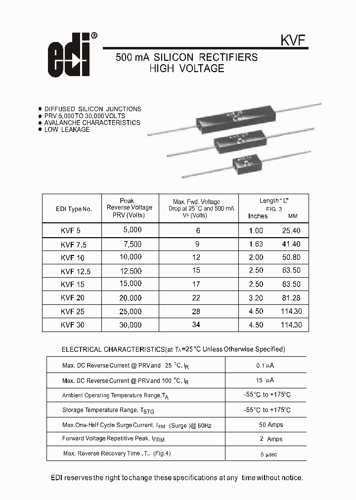 KVF10_4155351.PDF Datasheet