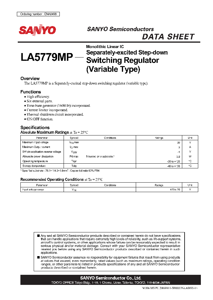 LA5779MP_4147178.PDF Datasheet