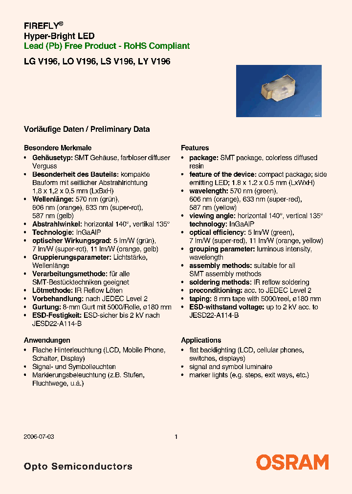 LYV196_4130087.PDF Datasheet