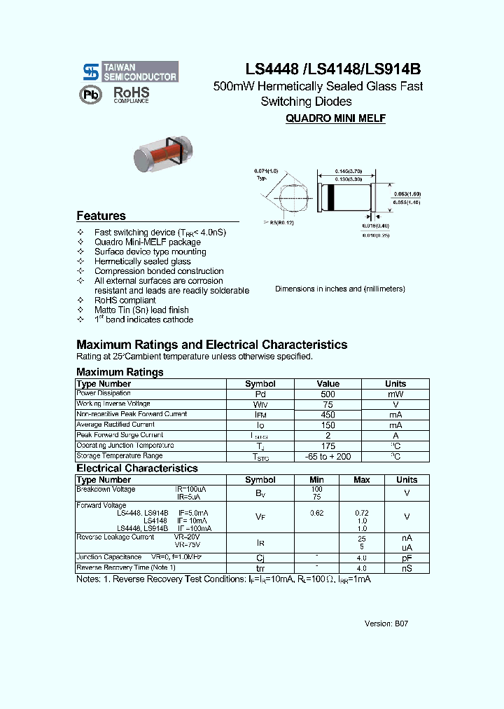 LS914B_4131467.PDF Datasheet