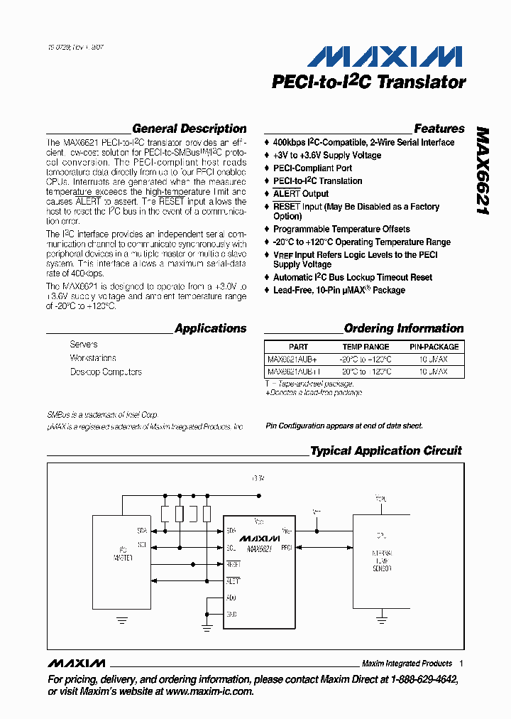 MAX66210709_4108467.PDF Datasheet