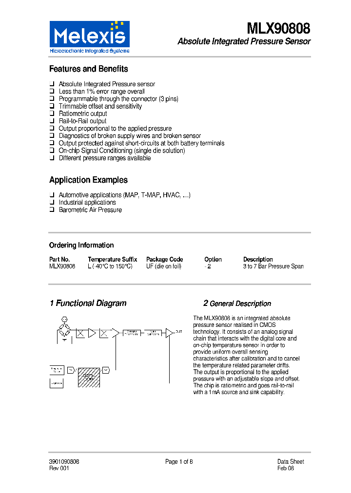 MLX90808LUF-2_4141741.PDF Datasheet