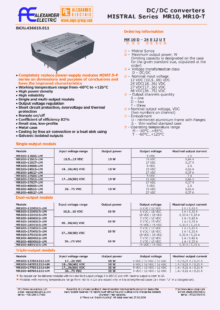MR10D-12D0515-UM_4157022.PDF Datasheet