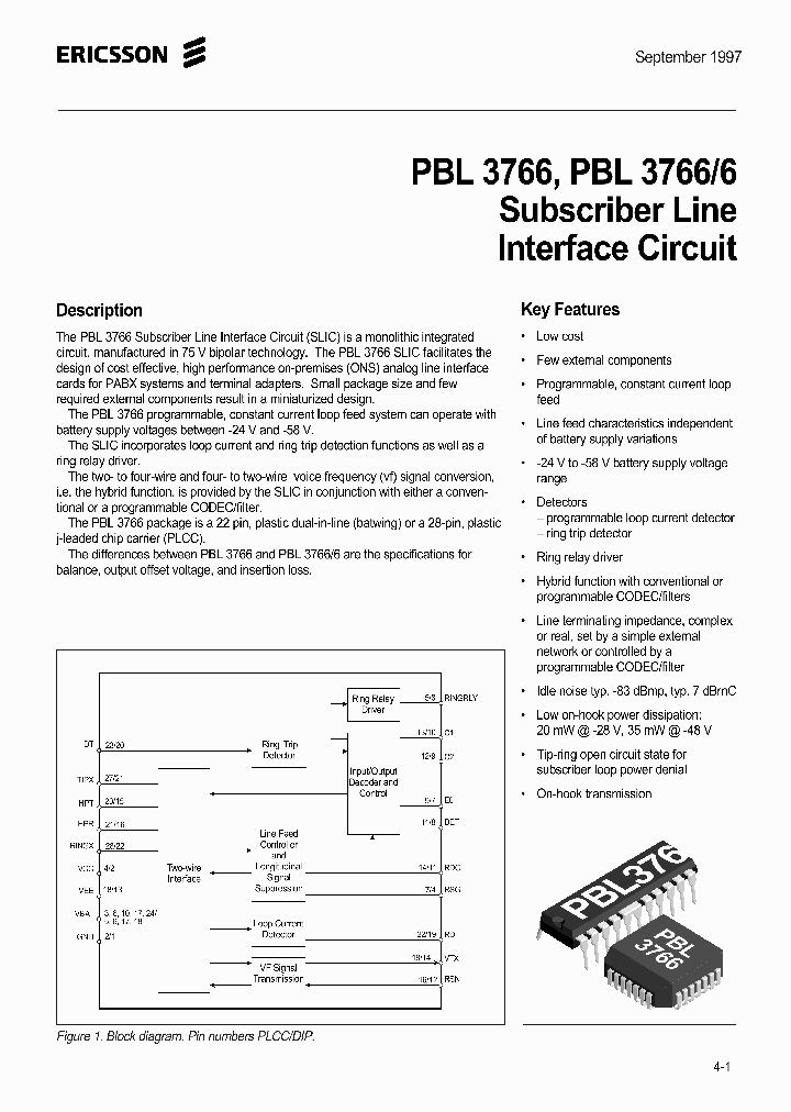 PBL3766_4154045.PDF Datasheet