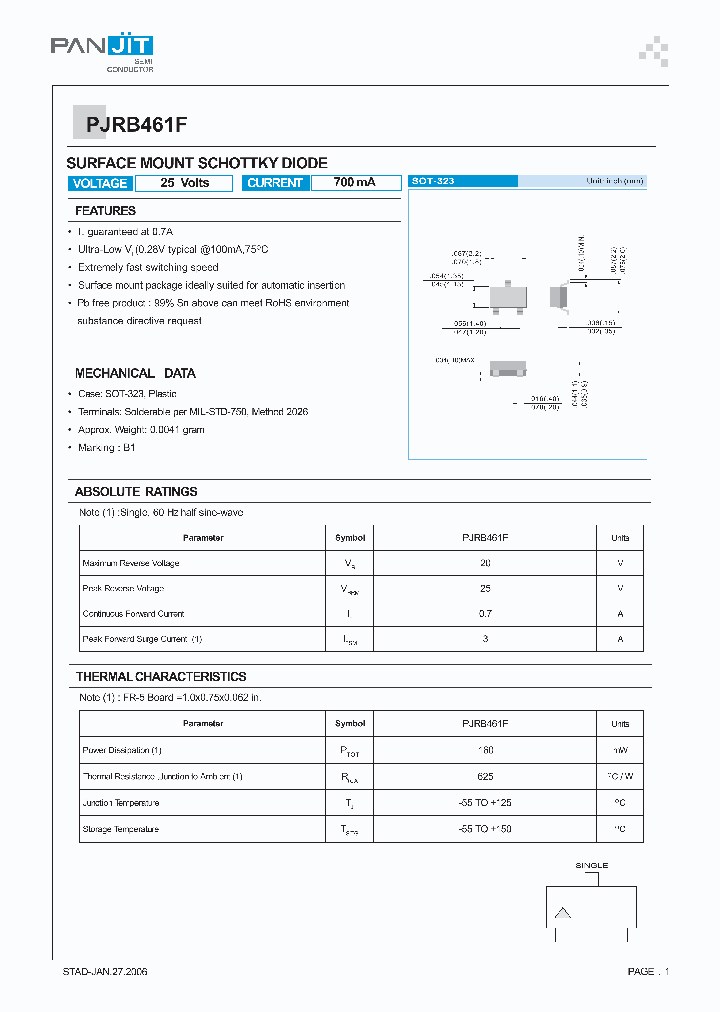 PJRB461F_4120293.PDF Datasheet