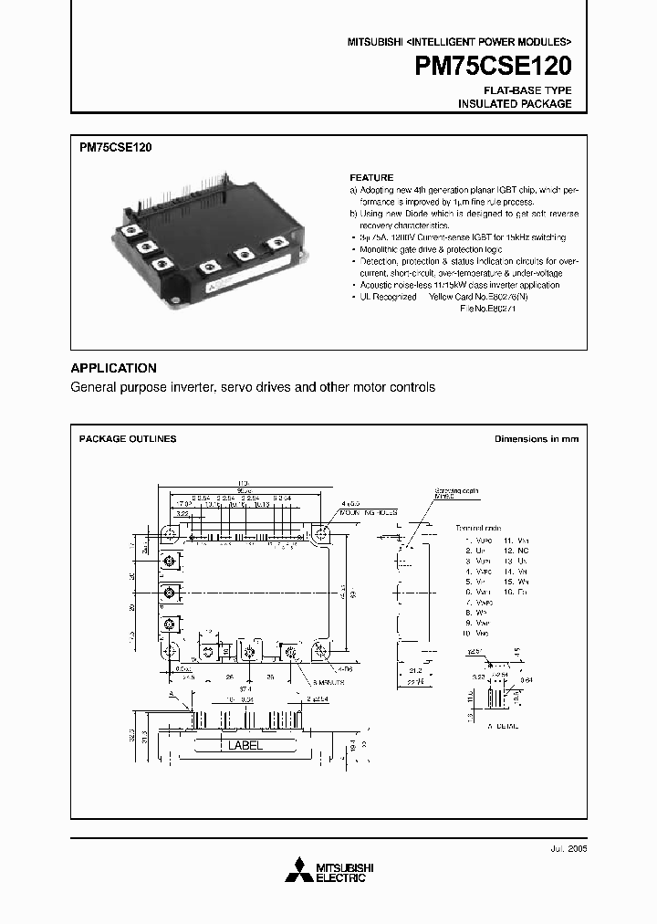 PM75CSE120_4164418.PDF Datasheet