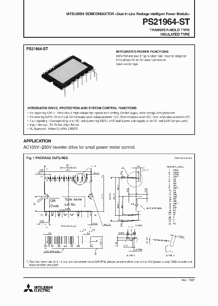 PS21964-ST_4100230.PDF Datasheet