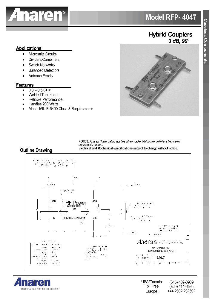 RFP-4047_4106184.PDF Datasheet