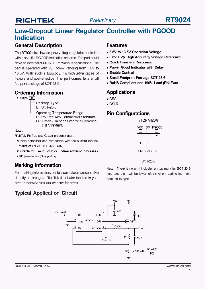RT9024_4110851.PDF Datasheet