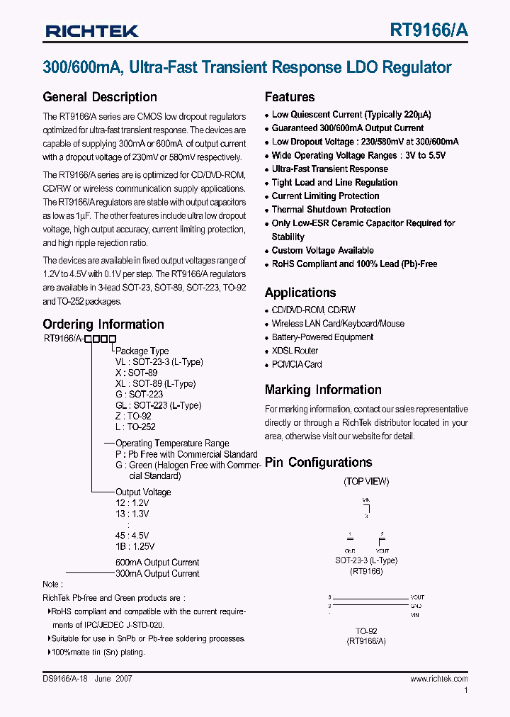 RT9166-45PVL_4121043.PDF Datasheet