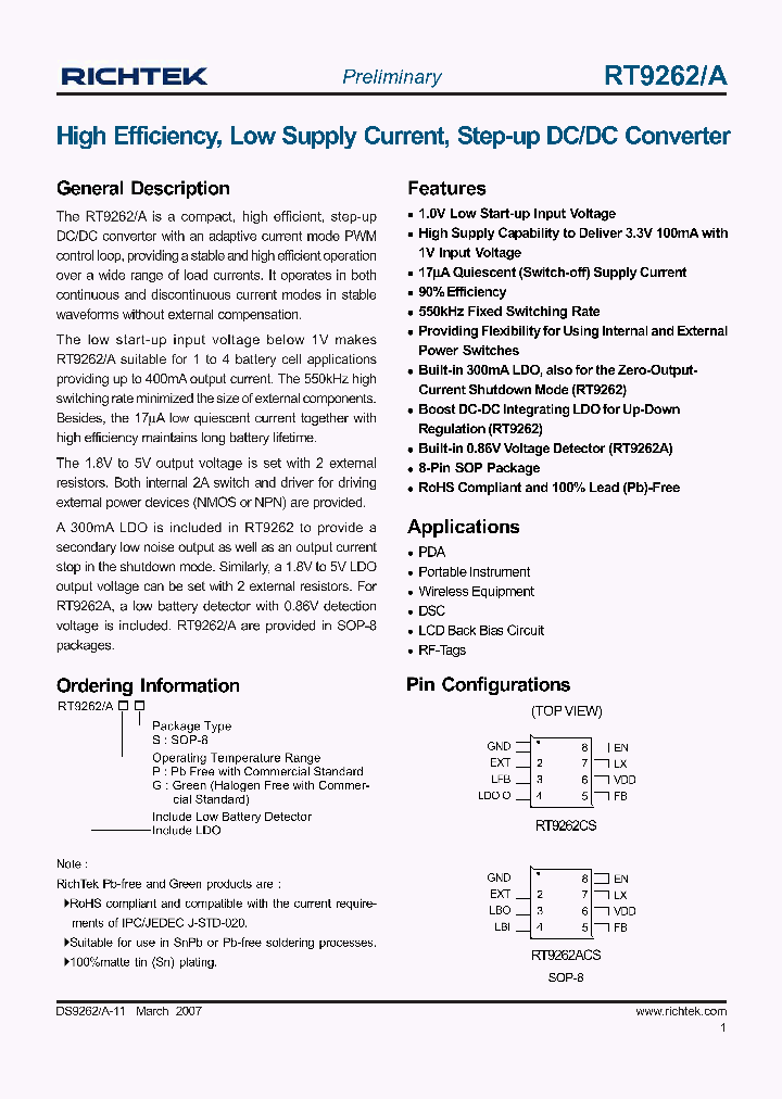 RT926207_4120909.PDF Datasheet