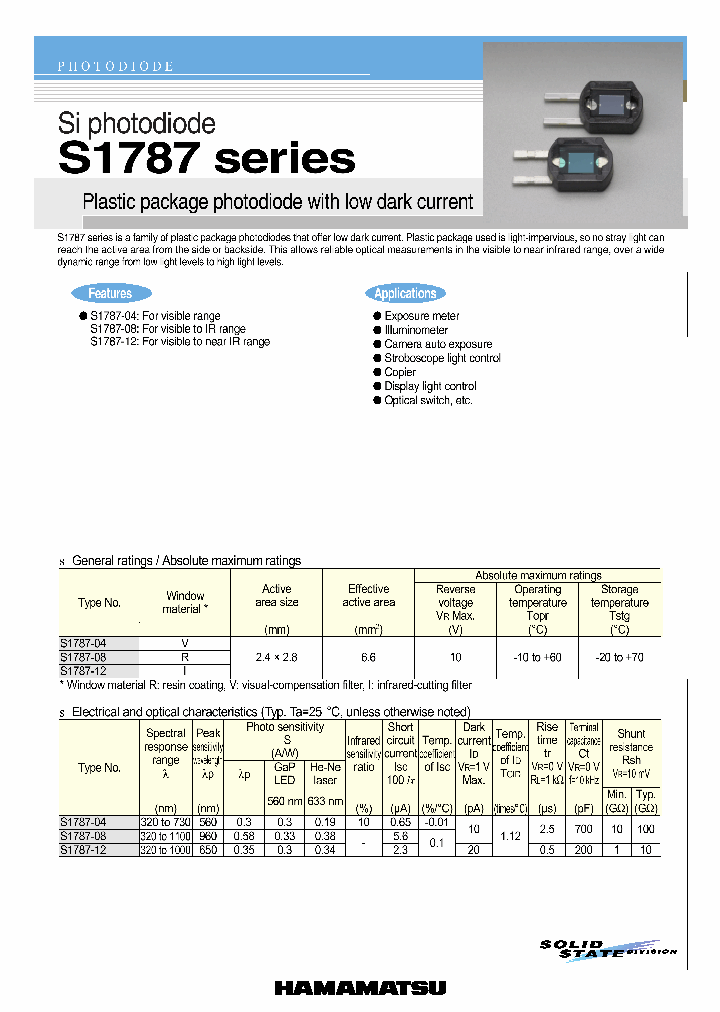 S1787-12_4126500.PDF Datasheet