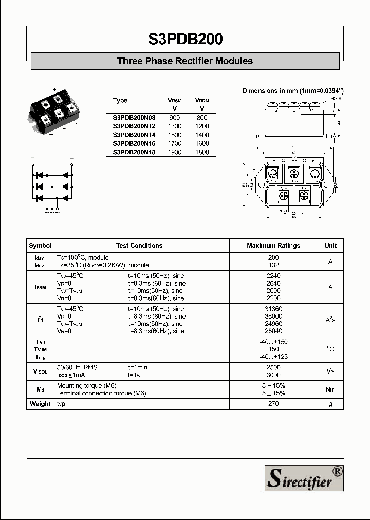 S3PDB200_4157305.PDF Datasheet