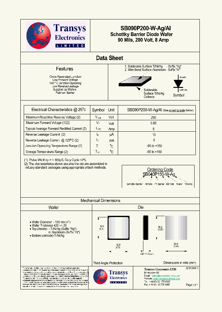 SB090P200-W-AG_4118588.PDF Datasheet