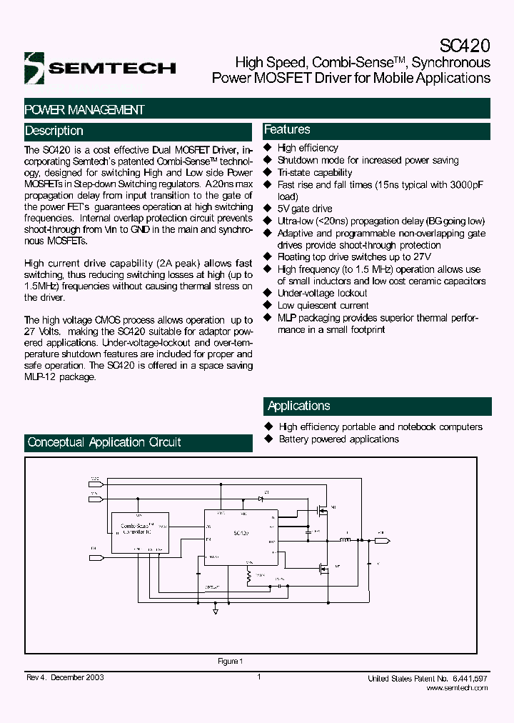 SC420IMLTR_4110300.PDF Datasheet