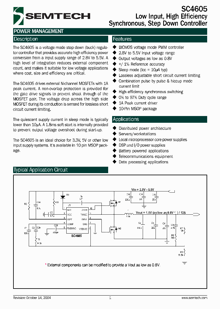 SC4605IMSTR_4123813.PDF Datasheet