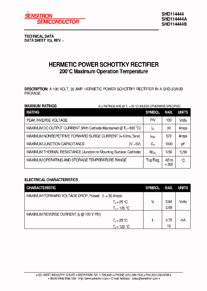 SHD114444B_4104303.PDF Datasheet