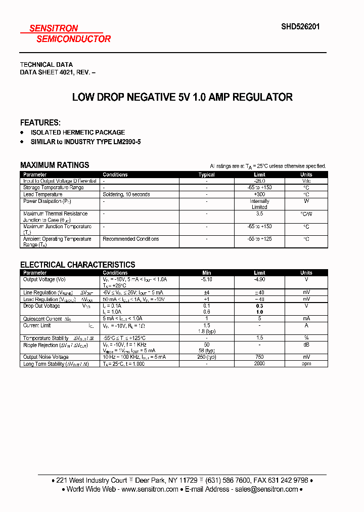 SHD526201_4131108.PDF Datasheet